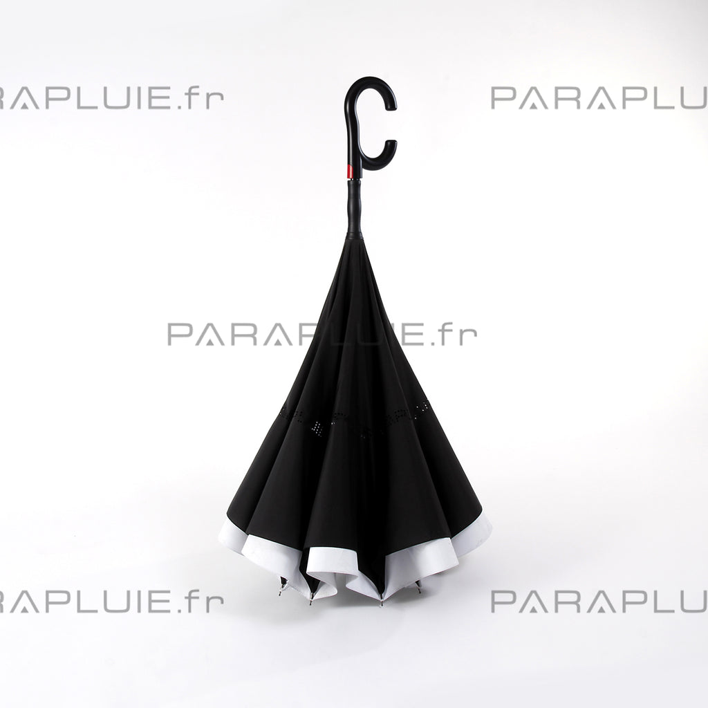 Silver/Black (Ref1629)